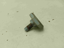 WLX24463OE/23 кт217 Ножка для стиральной машины Bosch WLX24463OE/23 б/у