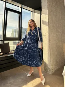 Платье УК-7105/1-1 Fabrika