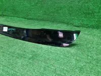 Накладка крышки багажника Infiniti QX60 (16-20)