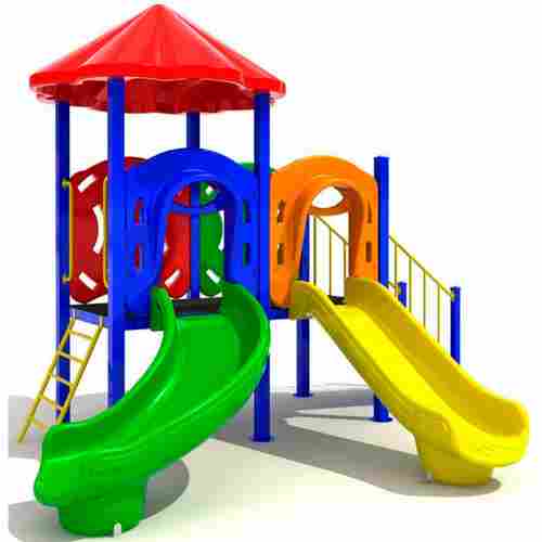 Детская площадка «Солнечные Горки»