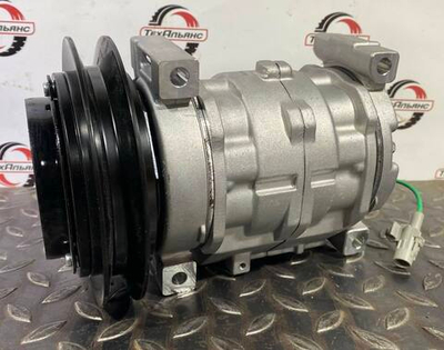 Компрессор кондиционера 4721999