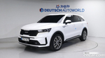 Kia Sorento 4 Generation Бензин 2.5T 4WD (07.2021)