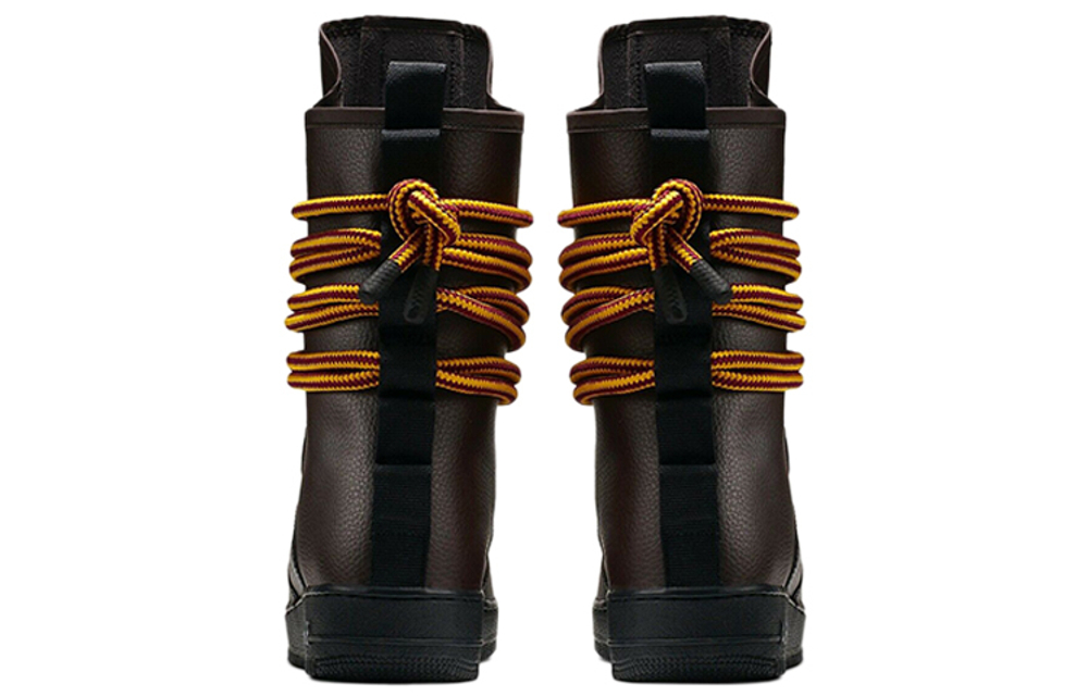 Кроссовки Nike Air Force 1 Baroque Brown'