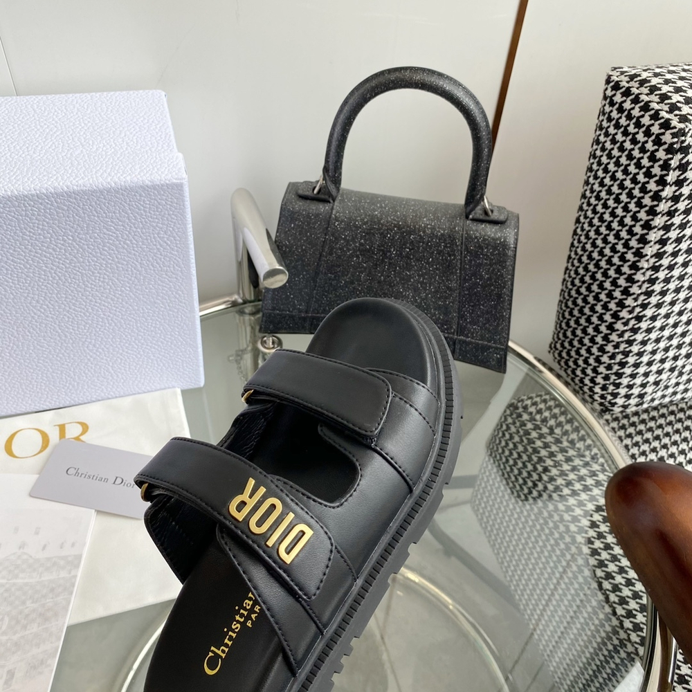 Christian Dior Dioract Slide
