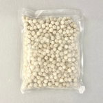 Наполнитель для биологической фильтрации воды Gloxy Hollow Bio Beads 1л