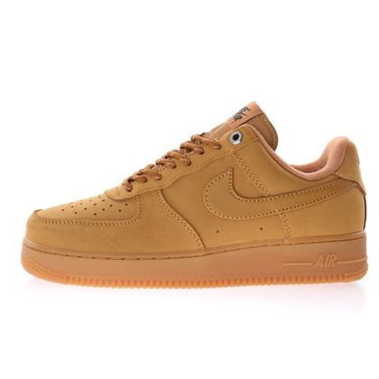 Air force 1 wheat high mens new arrivals