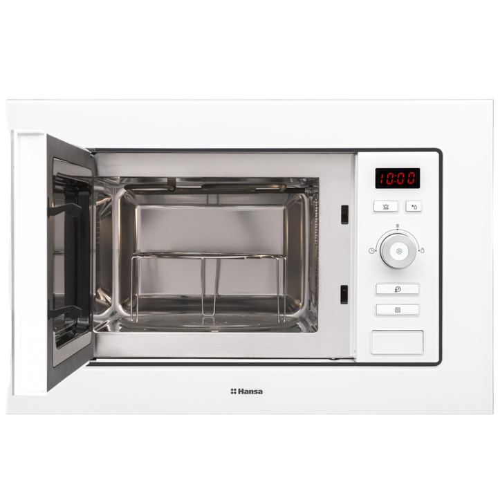 Встраиваемая микроволновая печь Hansa AMM20BEWH
