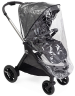 Коляска Chicco Bellagio 2 в 1 Black Satin