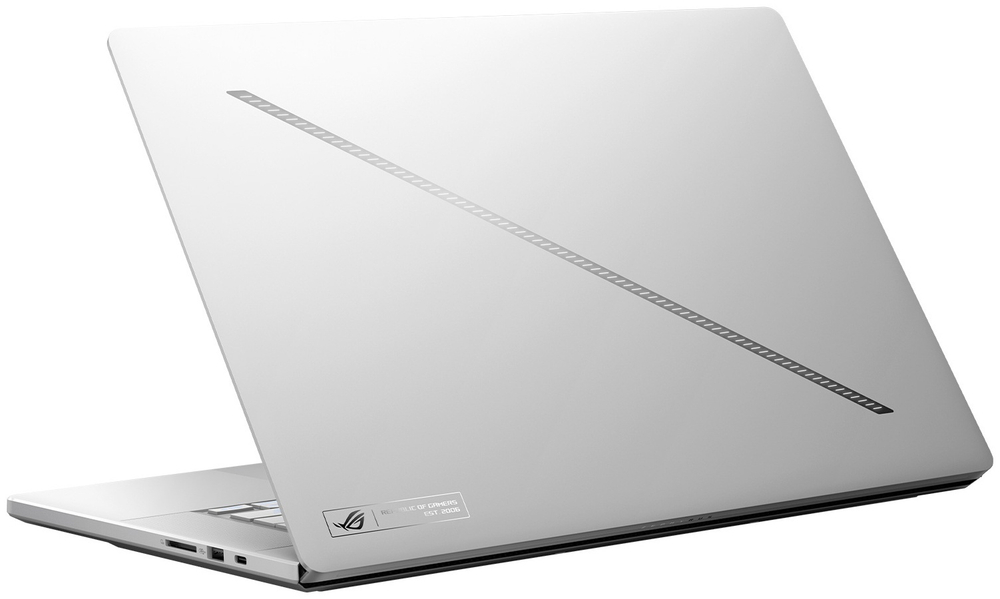 Ноутбук ASUS ROG Zephyrus G16 16" / 32 Гб / SSD 1000 Гб / Win 11 Home / 90NR0LX6-M005U0