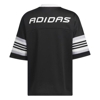 Баскетбольная джерси adidas Sport Jersey Black