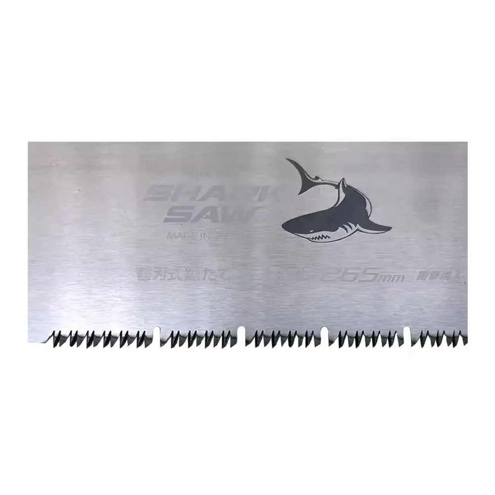 Пила Kataba 265 мм 15TPI с гибридным зубом Takagi 105372