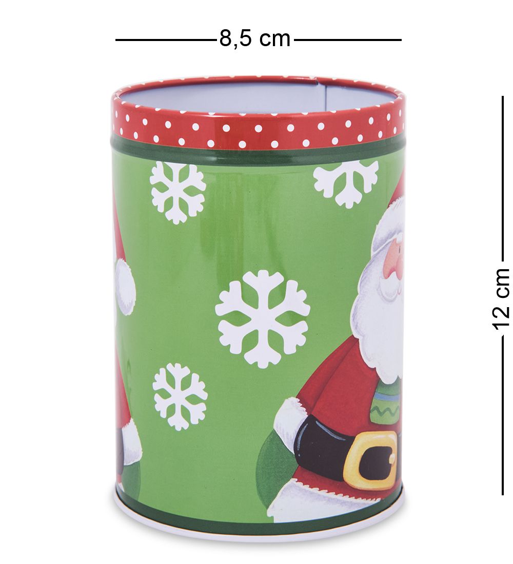 TCN-38-сред Коробка металлическая