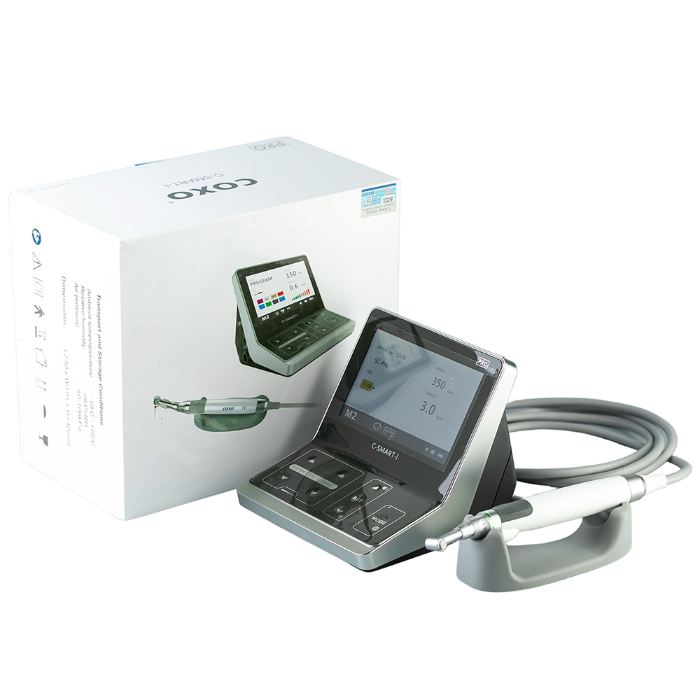 Эндомотор C-Smart-1 Pro