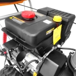 YARD FOX 7154E Pro бензиновый снегоуборщик 11 л.с. ковш 71 см, выброс 11 м, 6 вперед/2 назад SB017154E23