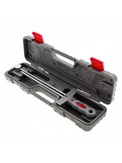Ключ динамометрический шкальный 1/2" 32-120 Нм 14150