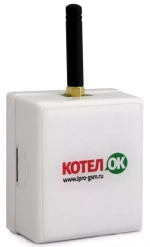 GSM модуль КОТЕЛ.ОК