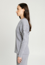 Джемпер FIGURA