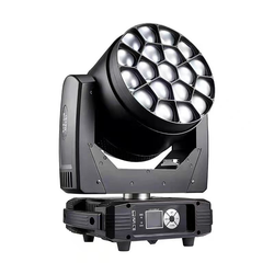 J2-1 19x15W LED Bee Eyes Wash Beam
