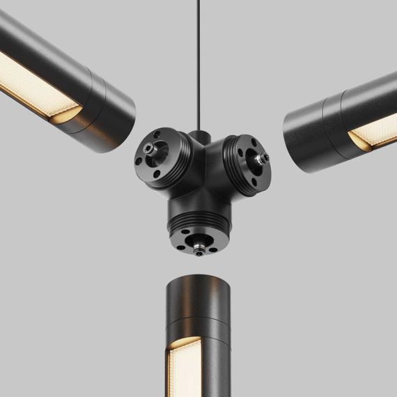 Аксессуар Maytoni Technical CA016TC-B