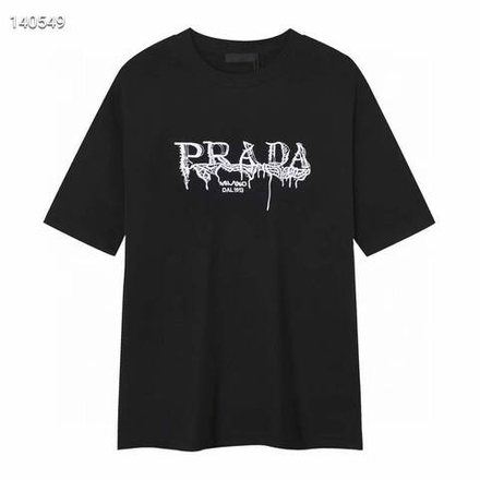 Футболка Prada