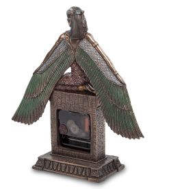 Veronese WS-487/ 1 Часы «Исида - богиня материнства и плодородия»