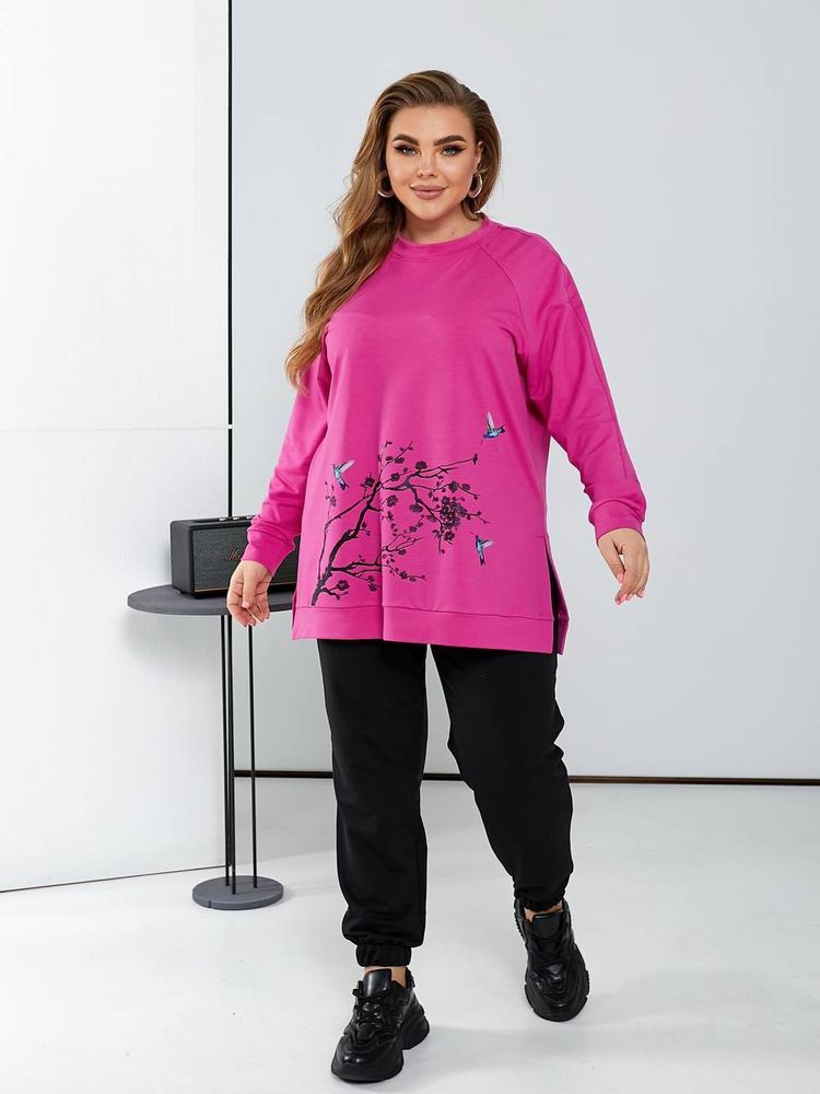 Костюм УК-1400-1 Fabrika