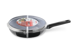 Сковорода с крышкой Tefal Just 24 см 04212924
