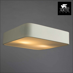 Накладной светильник Arte Lamp A7210PL-2WH