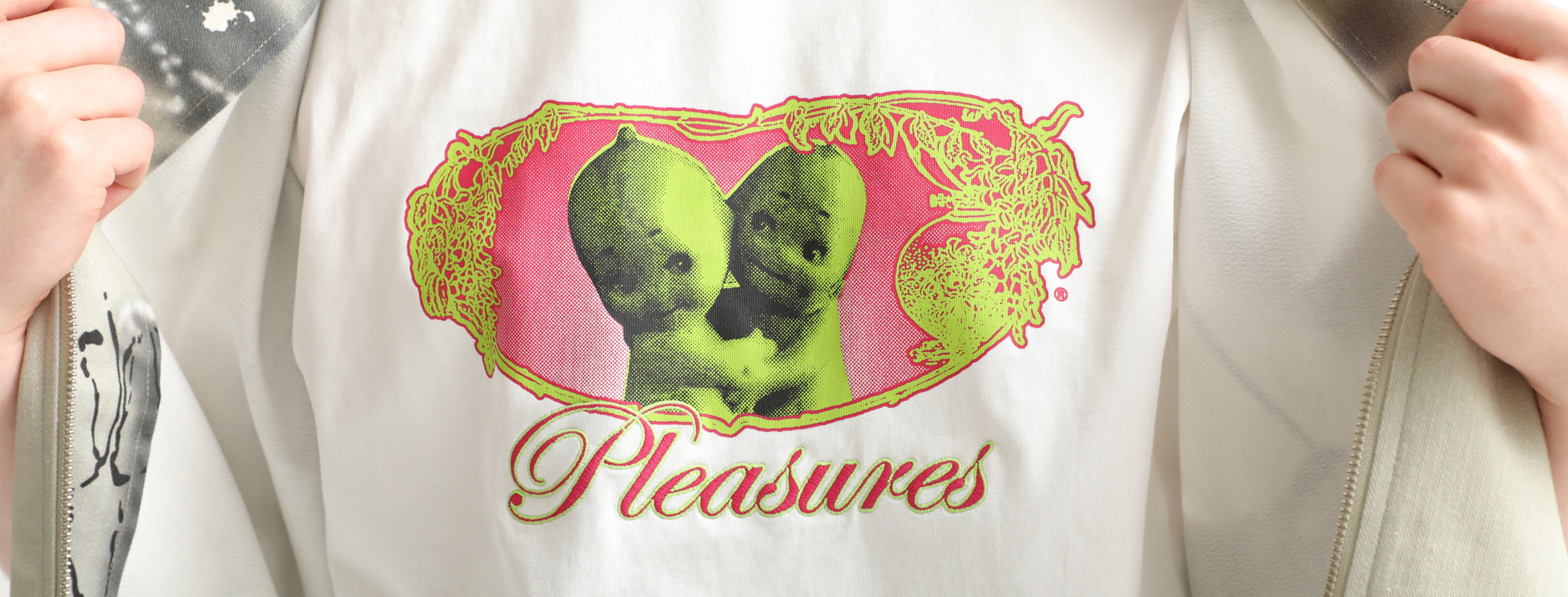 Pleasures