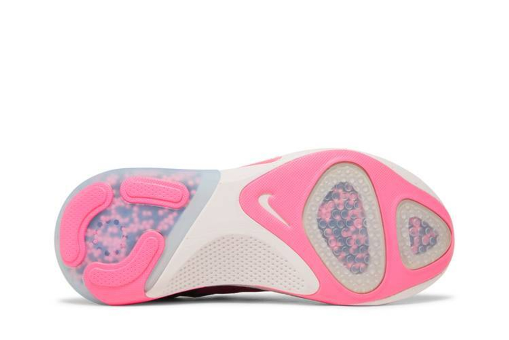 Кроссовки Nike Joyride Run Flyknit (Женская размерная сетка)