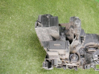 Битая Фара левая VW Polo 6 (2020-н.в.) LED