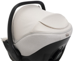 Коляска Chicco Bellagio 3 в 1 с автокреслом Kory Plus Amber Glow Black Satin