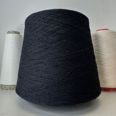 CANADA - Superlana; 60% меринос, 20% ангора, 20% п/а; 1500м/100гр; col. 184 nero, цвет: черный; S718