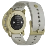 Suunto 9 PEAK PRO PEARL GOLD умные спортивные часы SS050825000