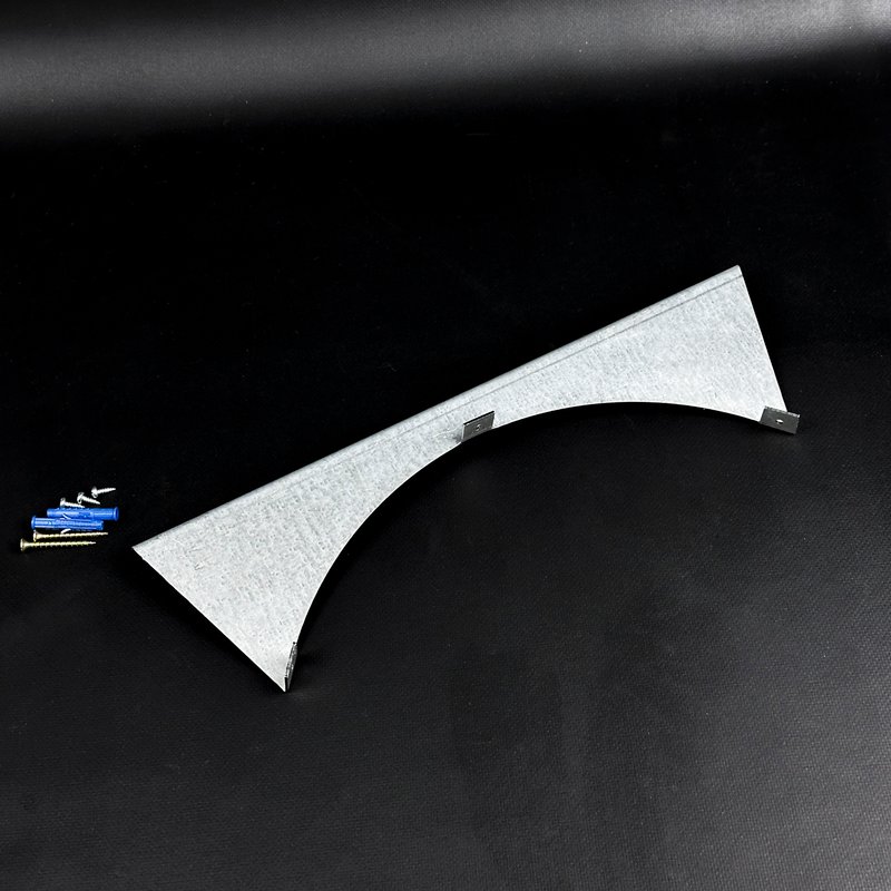 Кронштейн для крепления вентилятора ВКК-315