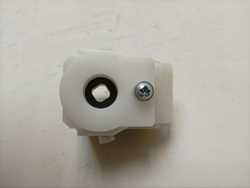 WFXI2840EU кт22 Комплект для регулировки ножки стиральной машины Bosch 00272395 б/у