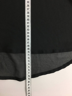 Блуза Only прозрачная 40 размер