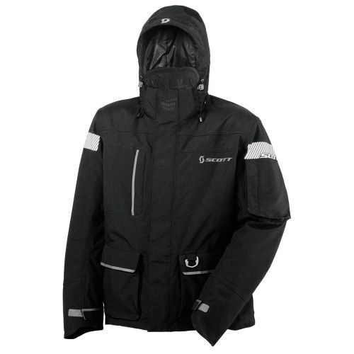 Nordic / Черный