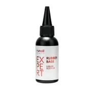 Runail Expert База Rubber base liquid scotch, 50 мл
