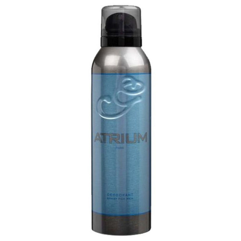 GEPARLYS ATRIUM deo 200ml men