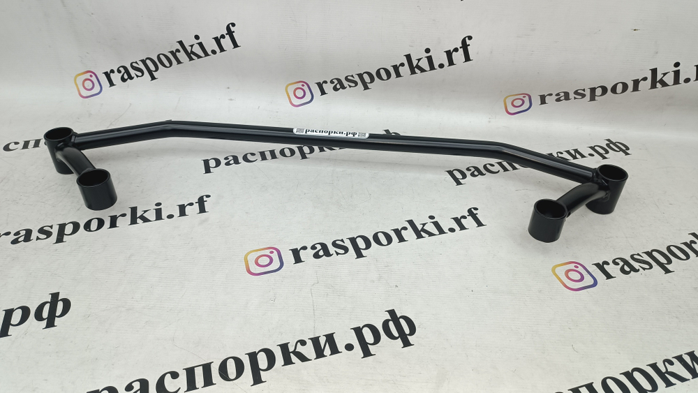 Распорка передняя нижняя Chery Tiggo 8 Pro Max (полный привод) с кондиционером 3-его ряда сидений (ПОД ЗАКАЗ)