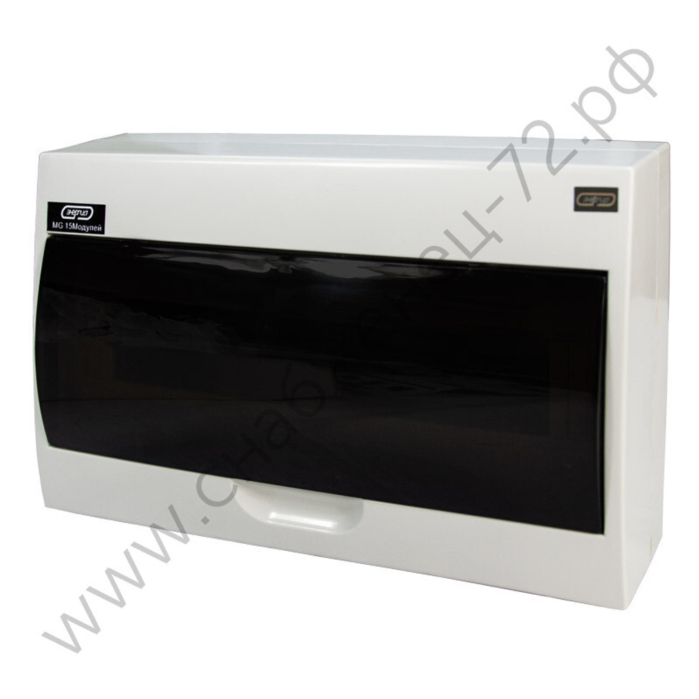 Щиты распределительные навесные пластиковые Энергия 3SD5-MG