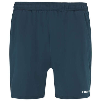 Мужские теннисные шорты Head Performance Shorts - navy