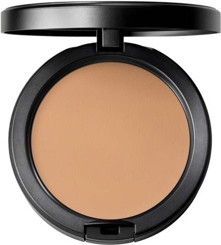 MAC Cosmetics Studio Fix Powder Plus Foundation Prefill - Матирующий пудровый тональный фон. оттенок N6.5, 12 g