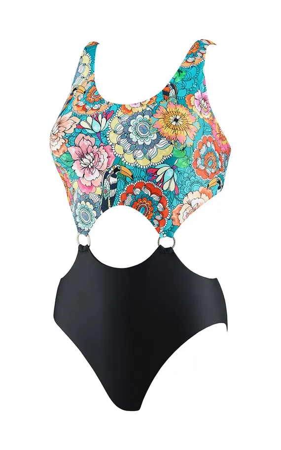 Купальник CBI227 V1