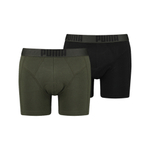 Мужское нижнее белье PUMA NEW POUCH 2P