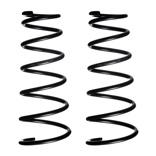 Пружина подвески DOUBLE FORCE задняя (Кратность 2 шт.) DFCS018R