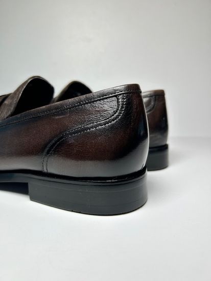 Туфли мужские