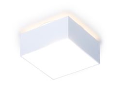 Ambrella Встраиваемый точечный светильник MR16 Techno TN192