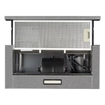 DeLonghi Кухонная вытяжка KT - TIARA 608 IM